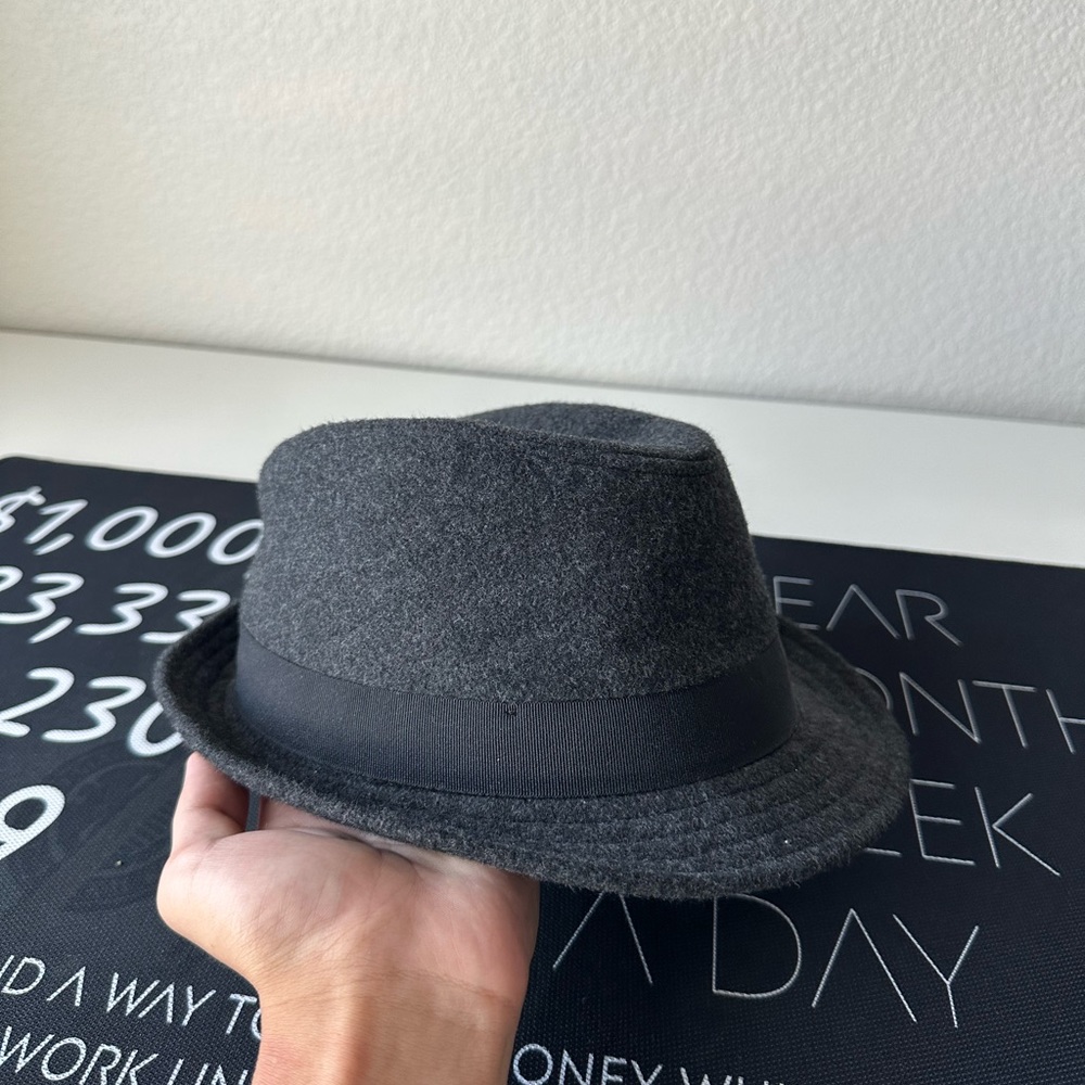 H&M Fedora Hat (Kids)